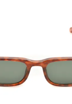 Ochelari de soare ALDO visinii, EZRAA 221, din pvc imagine