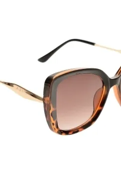 Ochelari de soare EPICA maro, 312466, din pvc imagine