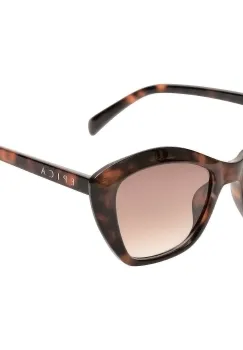 Ochelari de soare EPICA maro, 312681, din pvc imagine