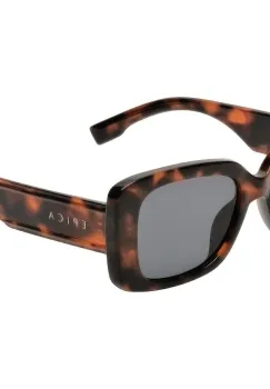 Ochelari de soare EPICA maro, 558366, din pvc imagine