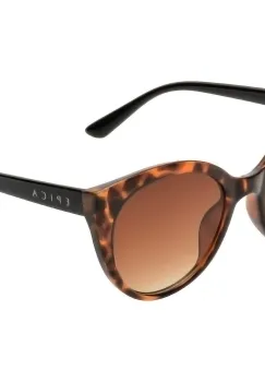 Ochelari de soare EPICA maro, S661155, din pvc imagine