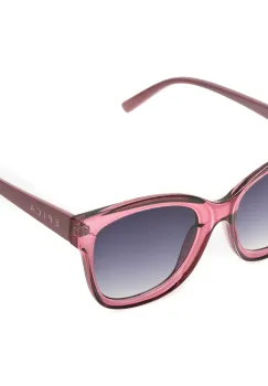 Ochelari de soare EPICA mov, 312744, din pvc imagine