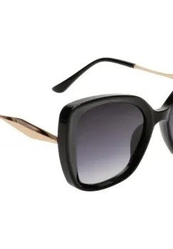 Ochelari de soare EPICA negri, 312466, din pvc imagine