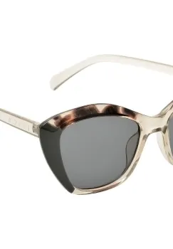 Ochelari de soare EPICA negri, 312681, din pvc imagine