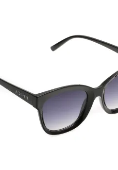 Ochelari de soare EPICA negri, 312744, din pvc imagine