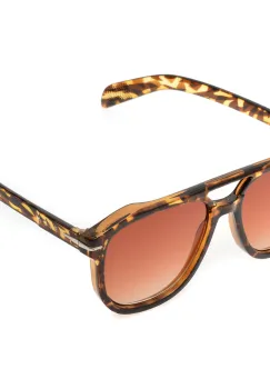 Ochelari de soare EPICA negri, 369005, din pvc imagine