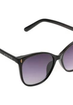 Ochelari de soare EPICA negri, 369055, din pvc imagine