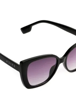 Ochelari de soare EPICA negri, 495979, din pvc imagine