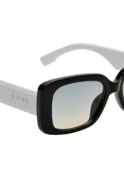 Ochelari de soare EPICA negri, 558366, din pvc imagine