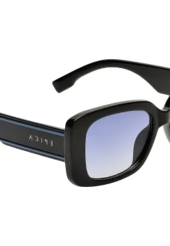 Ochelari de soare EPICA negri, 558366, din pvc imagine