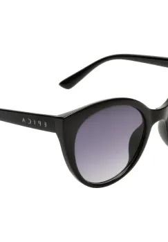 Ochelari de soare EPICA negri, S661155, din pvc imagine