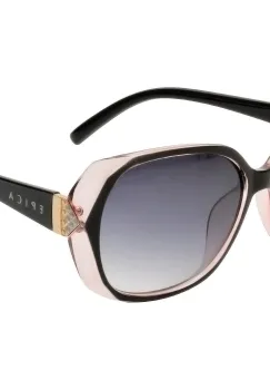 Ochelari de soare EPICA roz, 312352, din pvc imagine