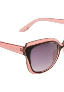 Ochelari de soare EPICA roz, 90902, din pvc imagine