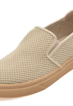 Pantofi ALDO bej, 13963538, din material textil imagine