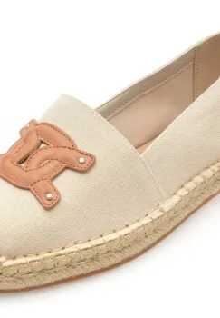 Pantofi ALDO bej, 13968708, din material textil imagine