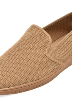Pantofi ALDO bej, COASTBREEZE 234, din material textil imagine