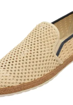 Pantofi ALDO bej, KIANOU 271, din material textil imagine