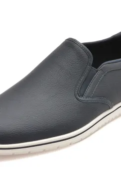 Pantofi ALDO bleumarin, 13963735, din piele ecologica imagine