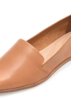 Pantofi ALDO gri, 13833796, din piele naturala imagine