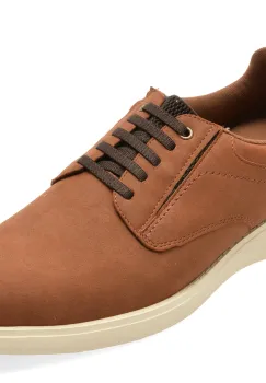 Pantofi ALDO maro, 14203276, din piele ecologica imagine