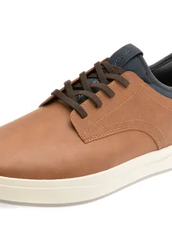 Pantofi ALDO maro, ARDEN 220, din piele ecologica imagine