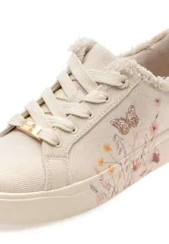 Pantofi ALDO multicolor, 13918581, din material textil imagine