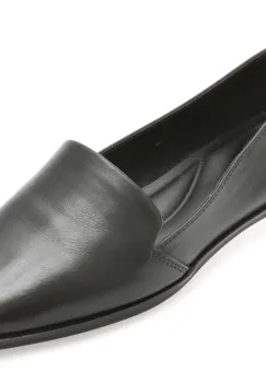 Pantofi ALDO negri, 13833794, din piele naturala imagine