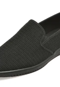 Pantofi ALDO negri, 13963558, din material textil imagine