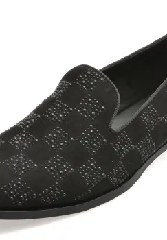 Pantofi ALDO negri, 13963671, din material textil imagine