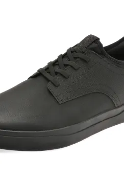 Pantofi ALDO negri, ARDEN 008, din piele ecologica imagine
