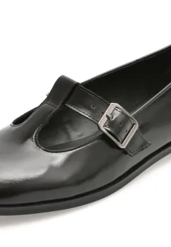 Pantofi ALDO negri, LOTHILARIN-IN 001, din piele naturala lacuita imagine