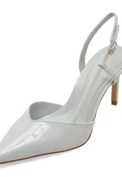 Pantofi eleganti ALDO albastri, 14296258, din piele ecologica imagine