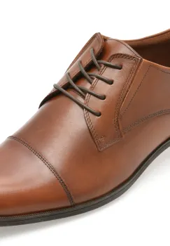 Pantofi eleganti ALDO maro, 13833806, din piele naturala imagine