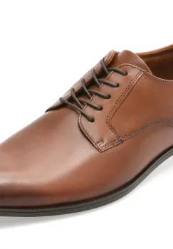 Pantofi eleganti ALDO maro, 13912342, din piele naturala imagine