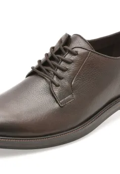 Pantofi eleganti ALDO maro, 13963601, din piele naturala imagine