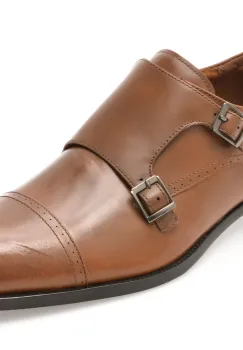 Pantofi eleganti ALDO maro, 13963683, din piele naturala imagine