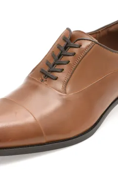 Pantofi eleganti ALDO maro, 13963716, din piele naturala imagine