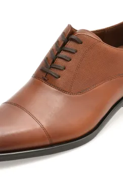 Pantofi eleganti ALDO maro, 14098568, din piele naturala imagine