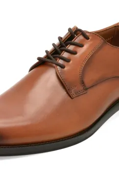 Pantofi eleganti ALDO maro, JENNINGS 220, din piele naturala imagine