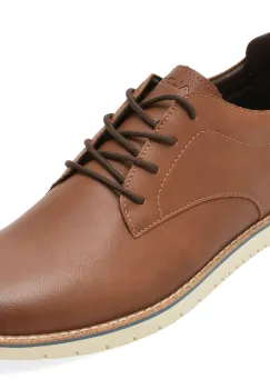 Pantofi eleganti ALDO maro, PEDRO 220, din piele ecologica imagine