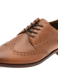 Pantofi eleganti ALDO maro, SARGASSO 220, din piele naturala imagine