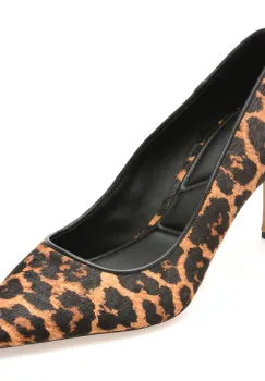 Pantofi eleganti ALDO maro, VERONE 967, din piele naturala imagine