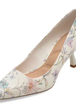 Pantofi eleganti ALDO multicolor, HENNLEE 978, din piele ecologica imagine