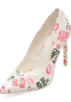 Pantofi eleganti ALDO multicolor, STESSY 2.0, din piele ecologica imagine