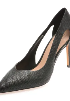 Pantofi eleganti ALDO negri, 13569810, din piele ecologica imagine