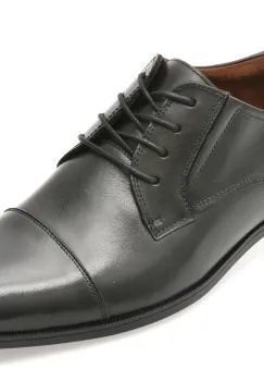 Pantofi eleganti ALDO negri, 13833804, din piele naturala imagine