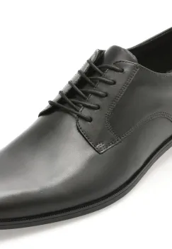 Pantofi eleganti ALDO negri, 13912328, din piele naturala imagine