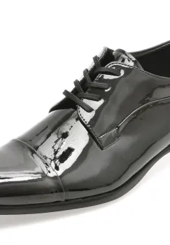 Pantofi eleganti ALDO negri, 13914382, din piele ecologica imagine