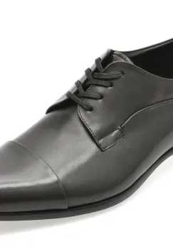 Pantofi eleganti ALDO negri, 13914392, din piele naturala imagine