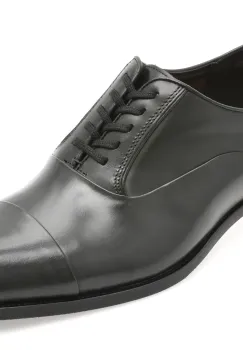 Pantofi eleganti ALDO negri, 13963647, din piele naturala imagine